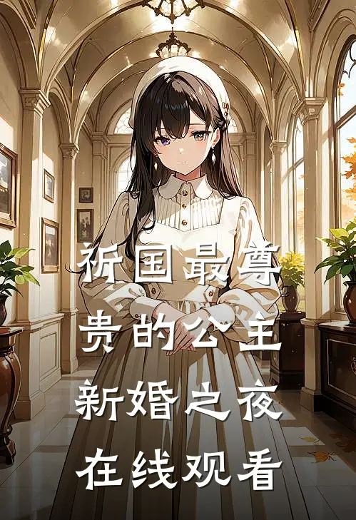 祈国最尊贵的公主新婚之夜在线观看