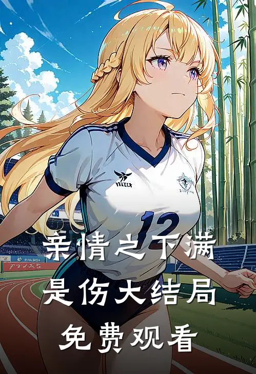 亲情之下满是伤大结局免费观看