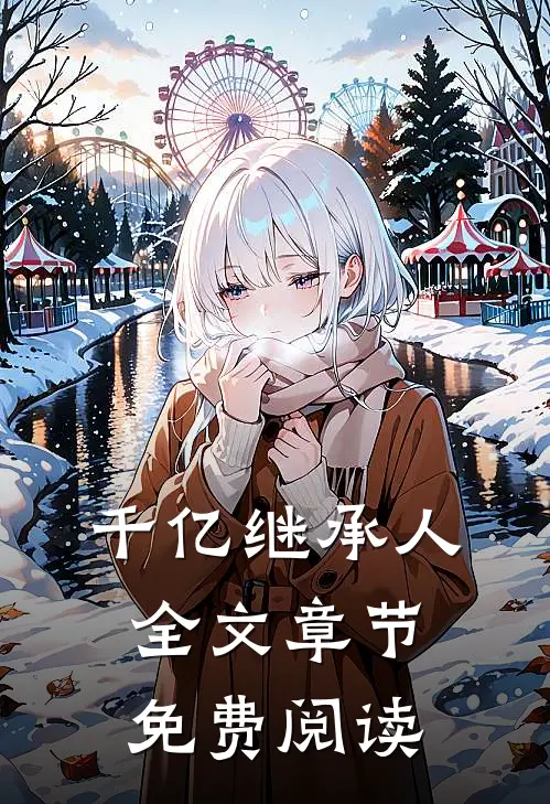 千亿继承人全文章节免费阅读