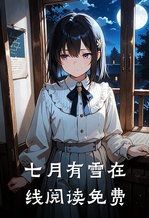 七月有雪在线阅读免费