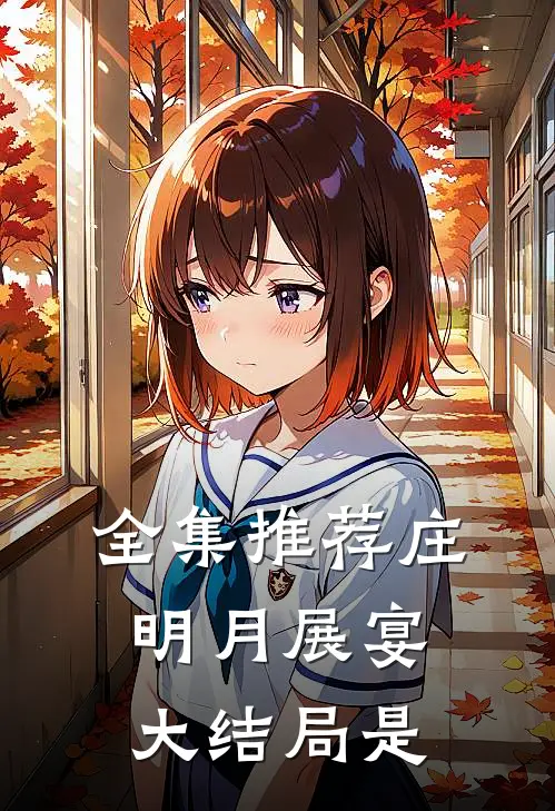 全集推荐庄明月展宴大结局是