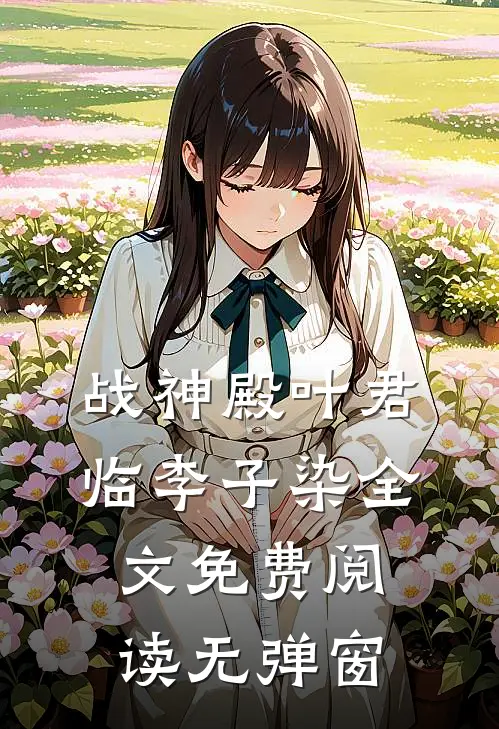 战神殿叶君临李子染全文免费阅读无弹窗