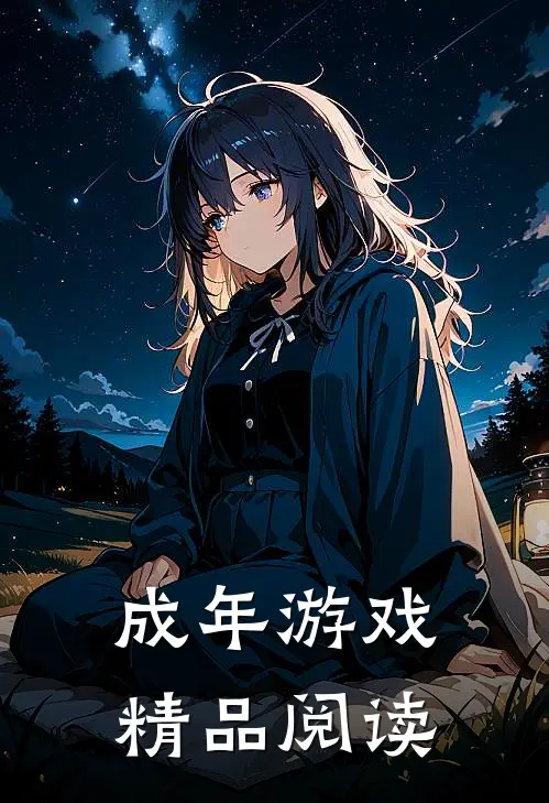 成年游戏精品阅读