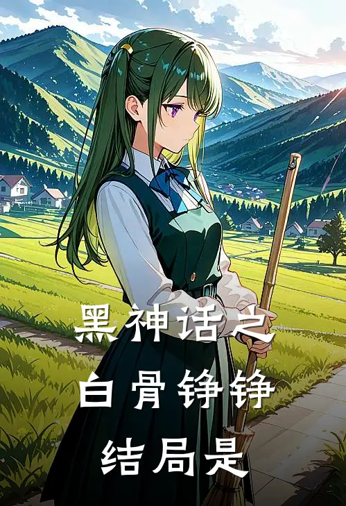 黑神话之白骨铮铮结局是