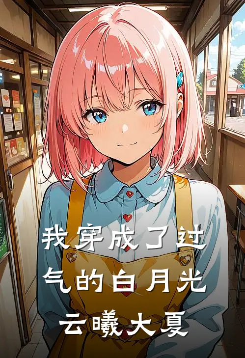 我穿成了过气的白月光云曦大夏