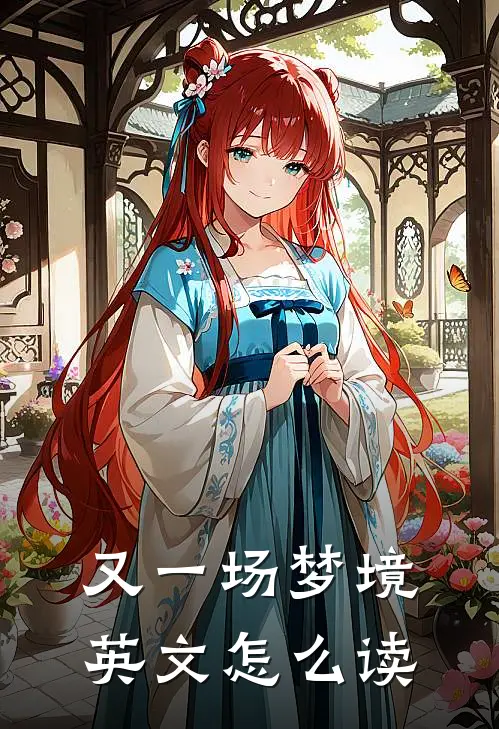 又一场梦境英文怎么读