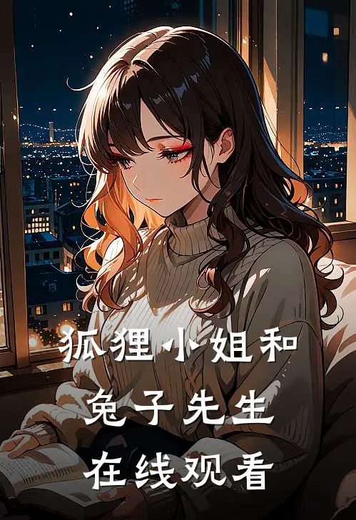 狐狸小姐和兔子先生在线观看