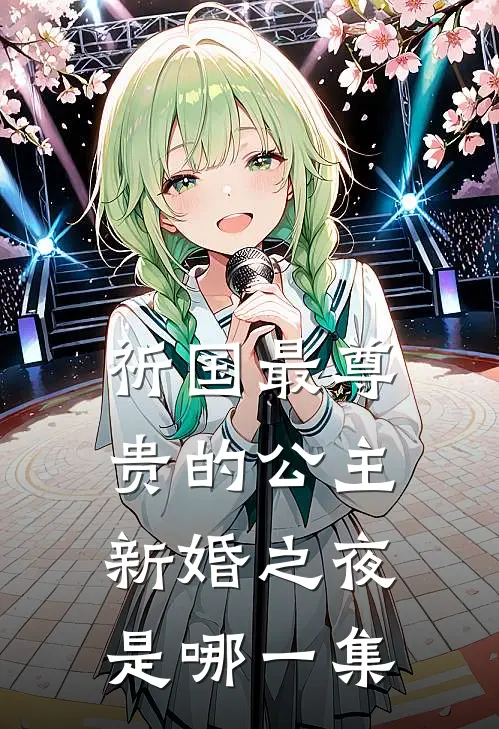 祈国最尊贵的公主新婚之夜是哪一集