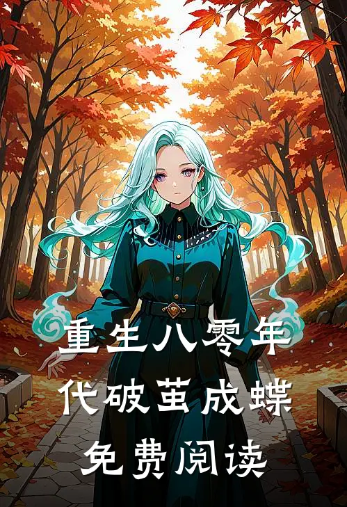 重生八零年代破茧成蝶免费阅读