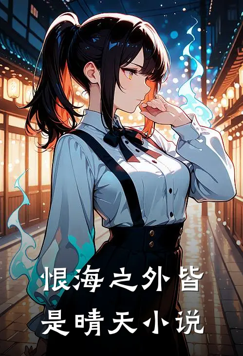恨海之外皆是晴天小说