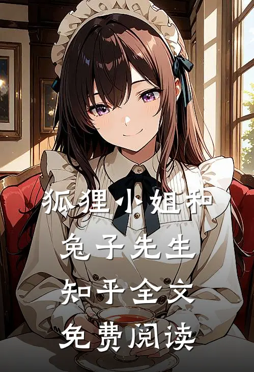 狐狸小姐和兔子先生知乎全文免费阅读