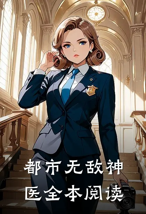 都市无敌神医全本阅读