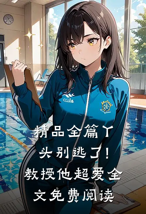 精品全篇丫头别逃了!教授他超爱全文免费阅读