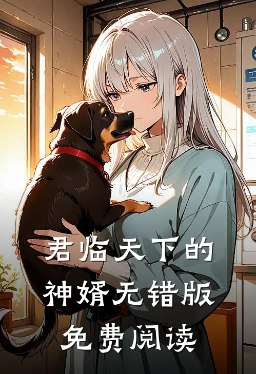 君临天下的神婿无错版免费阅读