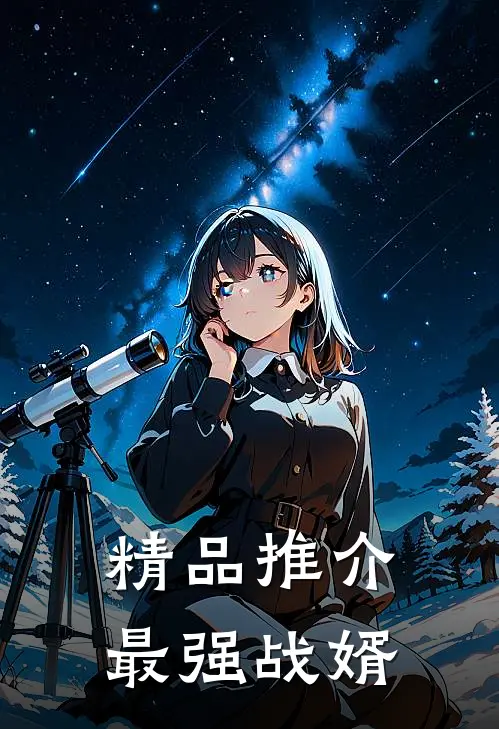 精品推介最强战婿