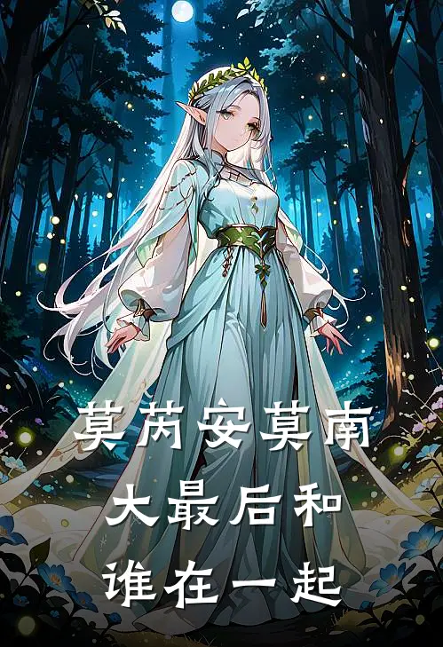 莫芮安莫南大最后和谁在一起