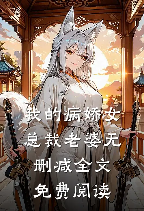 我的病娇女总裁老婆无删减全文免费阅读