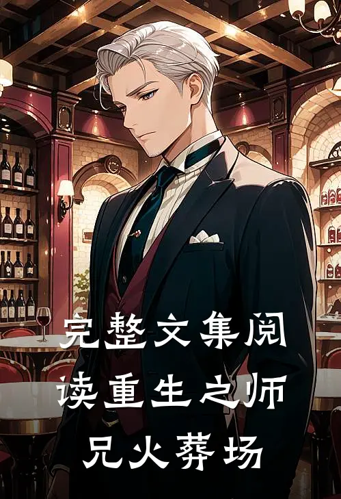 完整文集阅读重生之师兄火葬场