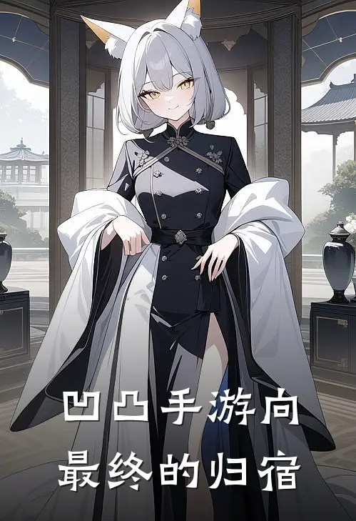 凹凸手游向最终的归宿