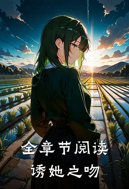 全章节阅读诱她之吻