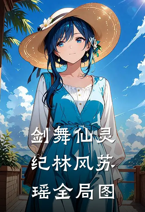 剑舞仙灵纪林风苏瑶全局图