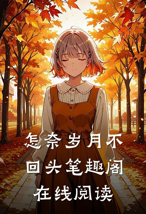 怎奈岁月不回头笔趣阁在线阅读