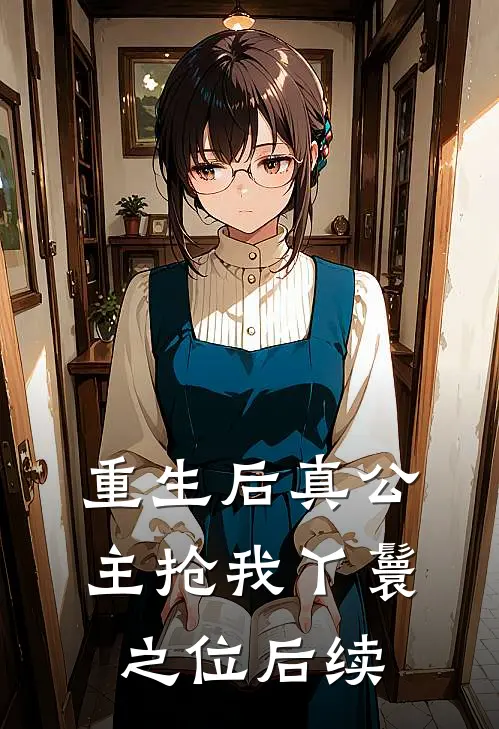 重生后真公主抢我丫鬟之位后续