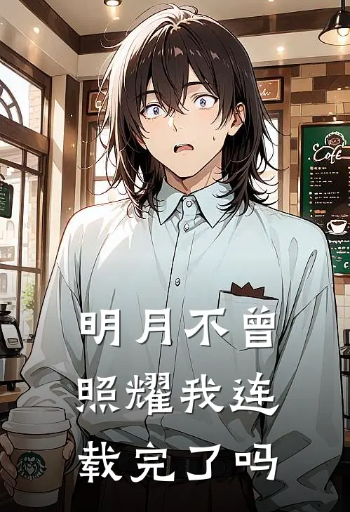 明月不曾照耀我连载完了吗