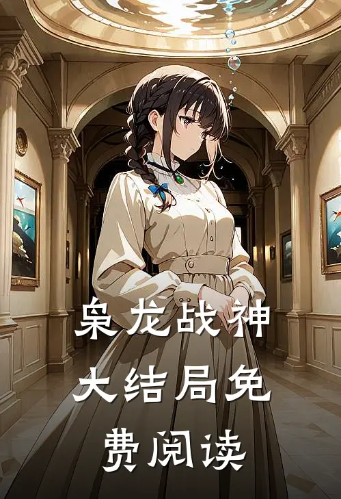 枭龙战神大结局免费阅读