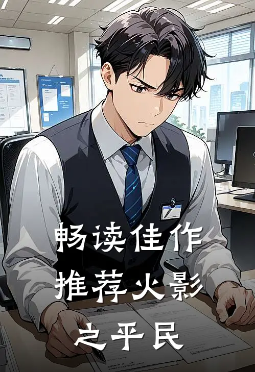 畅读佳作推荐火影之平民
