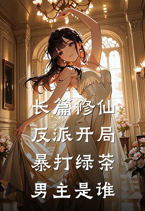 长篇修仙反派开局暴打绿茶男主是谁