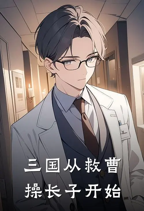 三国从救曹操长子开始