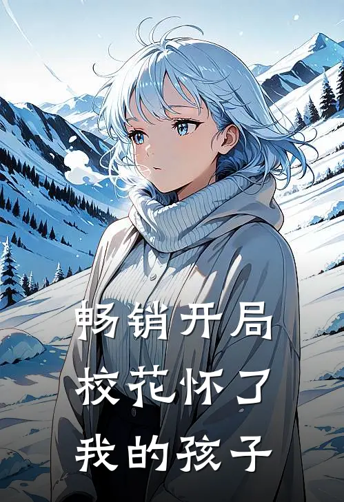 畅销开局校花怀了我的孩子
