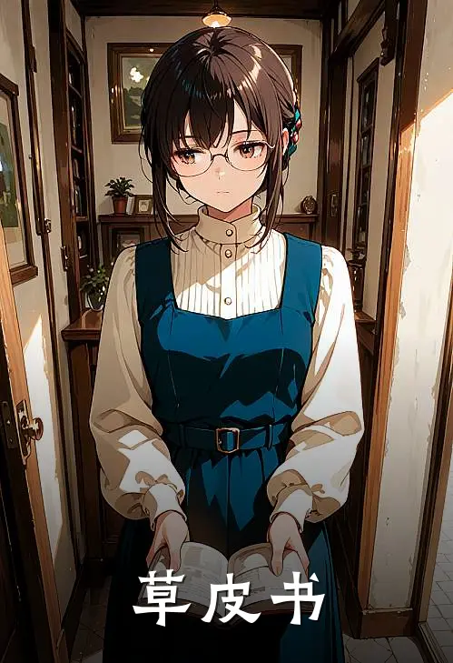 草皮书