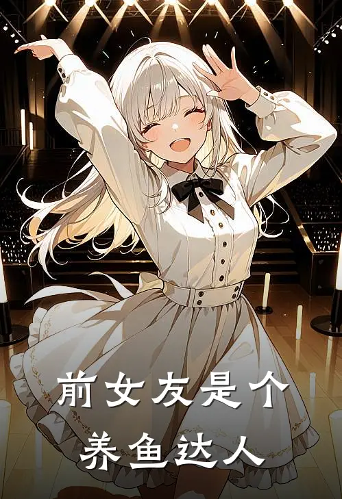前女友是个养鱼达人