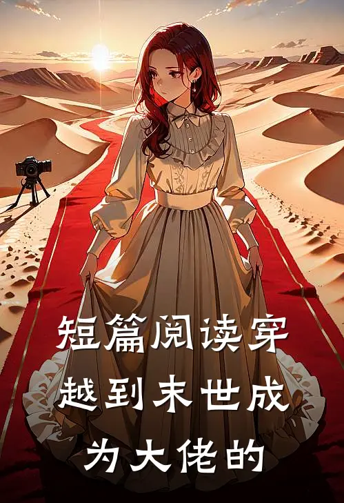 短篇阅读穿越到末世成为大佬的
