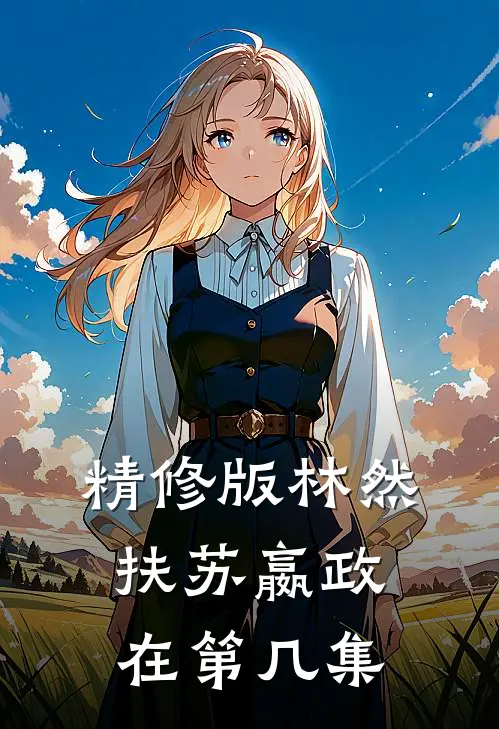 精修版林然扶苏嬴政在第几集