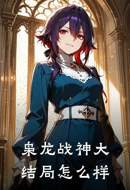枭龙战神大结局怎么样