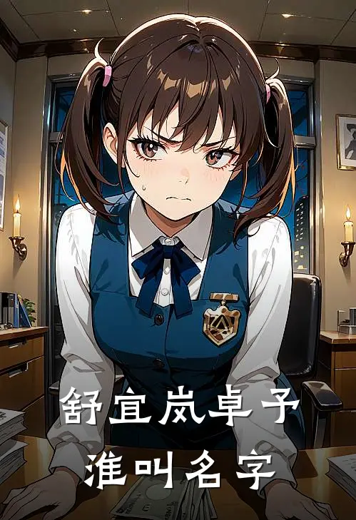 舒宜岚卓予淮叫名字