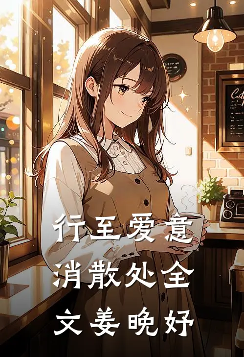 行至爱意消散处全文姜晚妤