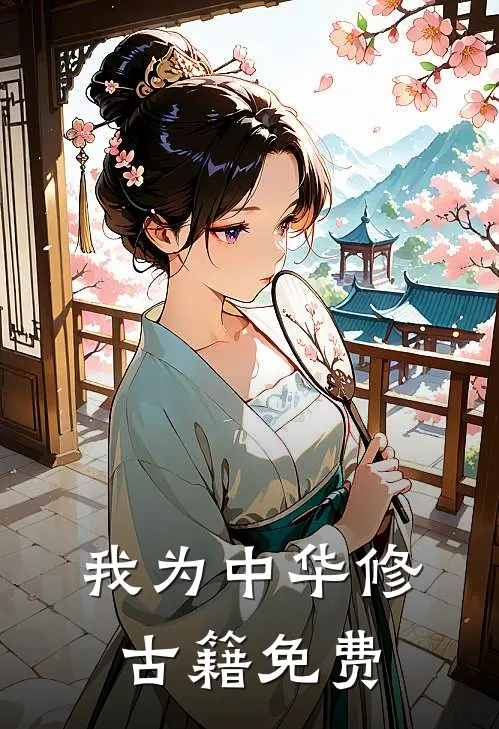 我为中华修古籍免费