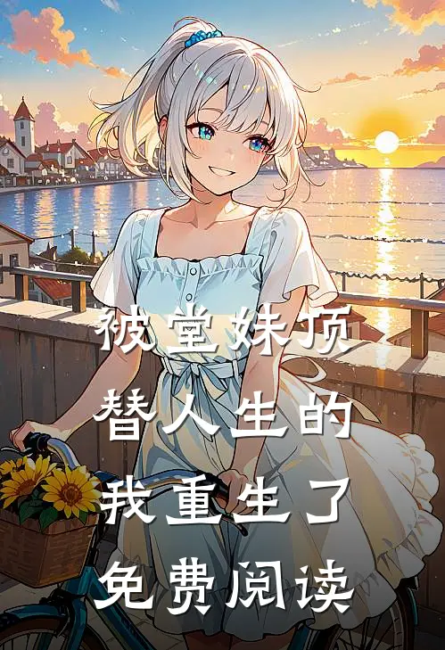 被堂妹顶替人生的我重生了免费阅读