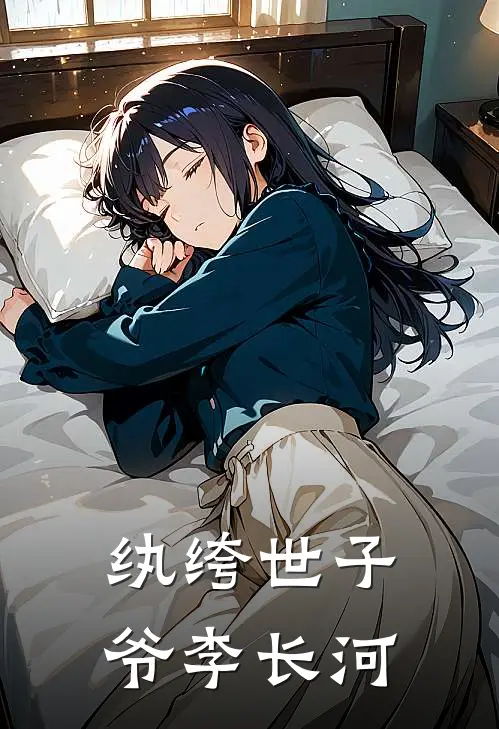 纨绔世子爷李长河