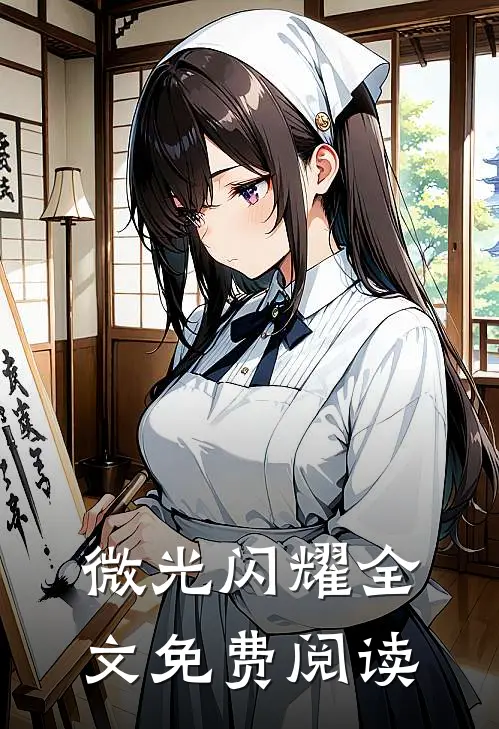 微光闪耀全文免费阅读