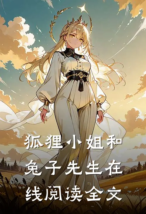 狐狸小姐和兔子先生在线阅读全文
