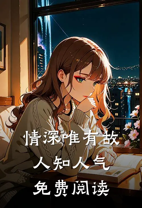 情深唯有故人知人气免费阅读