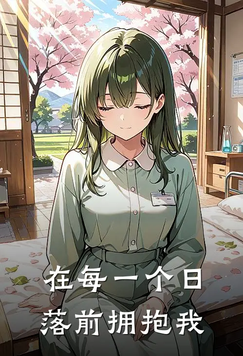 在每一个日落前拥抱我