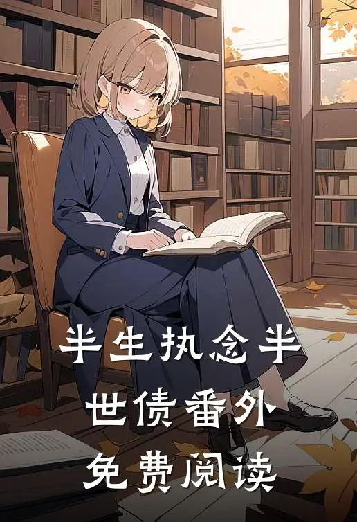 半生执念半世债番外免费阅读