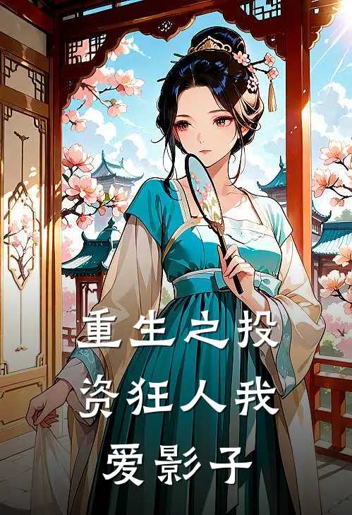 重生之投资狂人 我爱影子