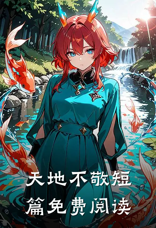 天地不敬短篇免费阅读